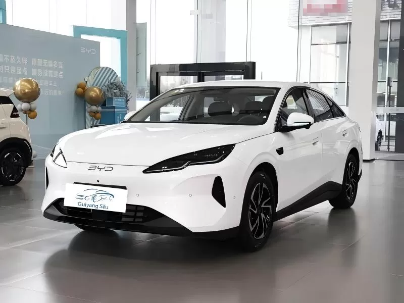 BYD Seal 06 EV 2027 года для автодилеров | Версии на 530 км и 630 км