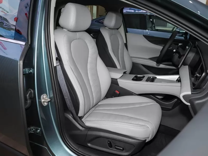 BYD Seal 06 EV 2027 года для автодилеров | Версии на 530 км и 630 км