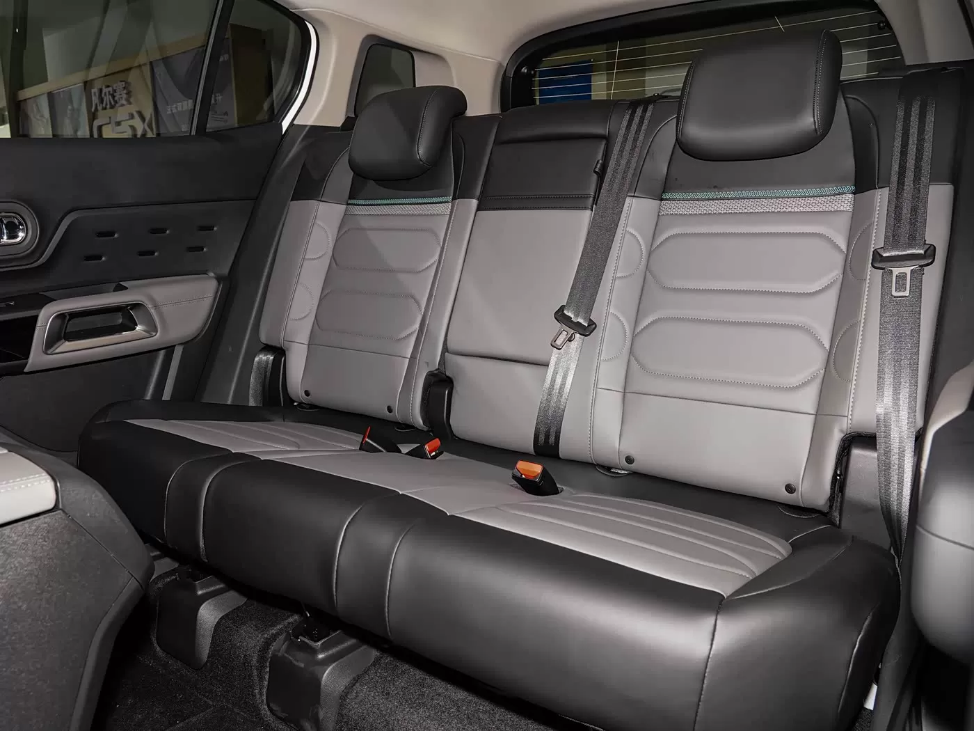 Citroën C5 Aircross 2026 года с обновлённым дизайном, мощностью 360 л.с., б/у автомобиль – Silu Auto Export