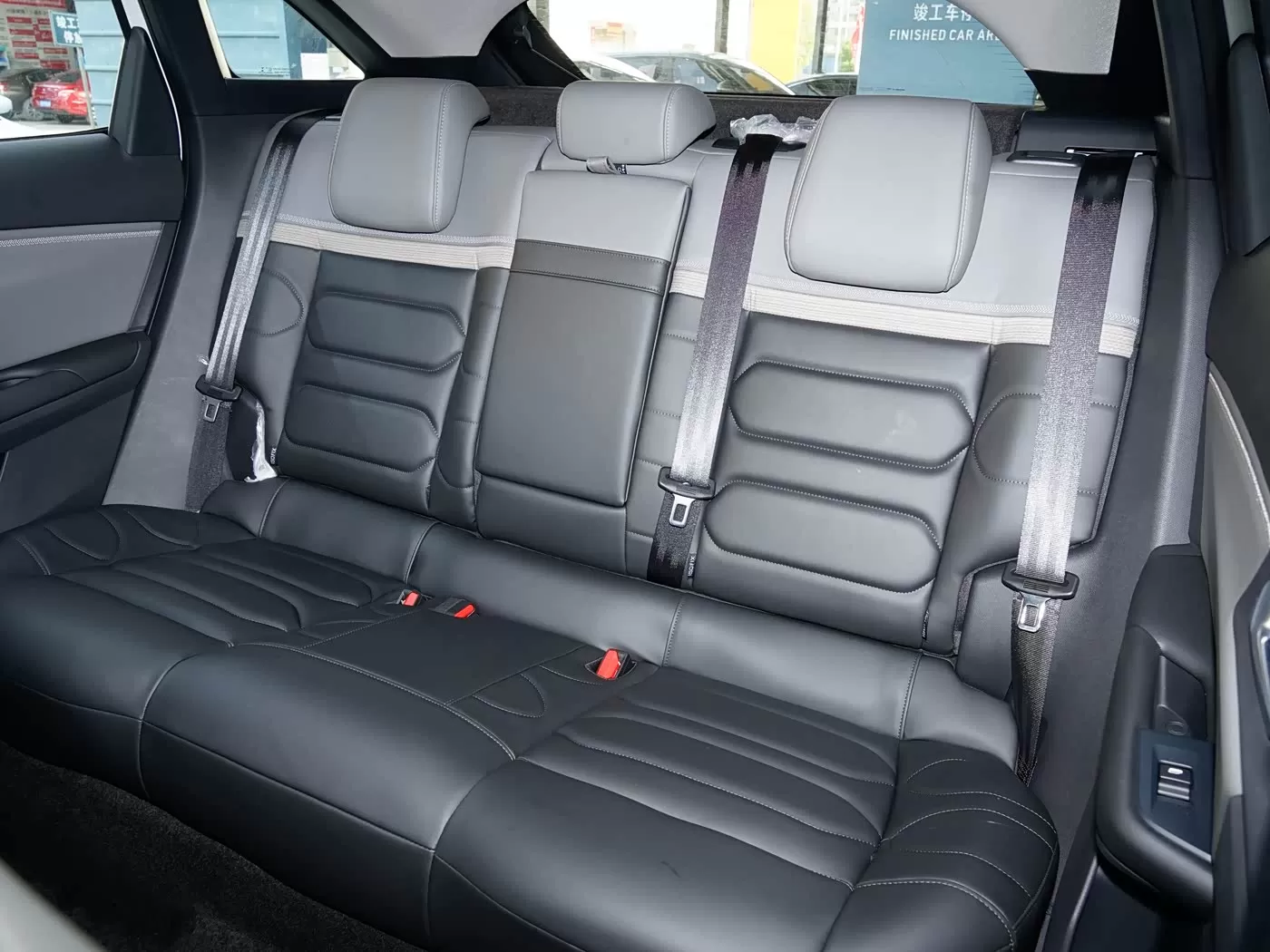 Б/у автомобиль Dongfeng Citroen Versailles C5X в продаже — Silu Auto Export