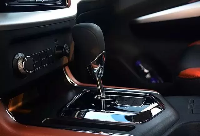 Как выбрать пикап б/у?