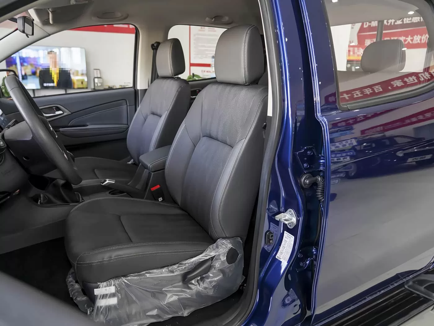 Silu Auto Export - Пикапы Isuzu, высокая цена и производительность