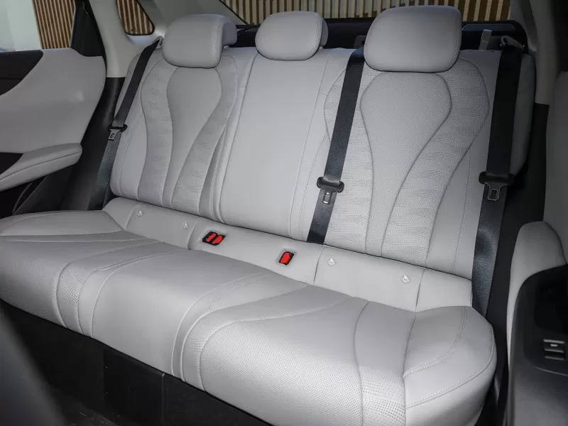 BYD Seal 06 EV 2027 года для автодилеров | Версии на 530 км и 630 км