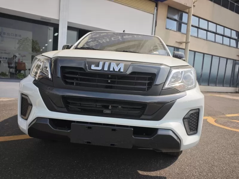 Isuzu RE-MAX Механический дизельный пикап со съемной крышкой багажника